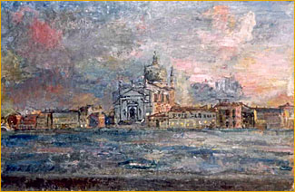 San Giorgio Maggiore (Venice)